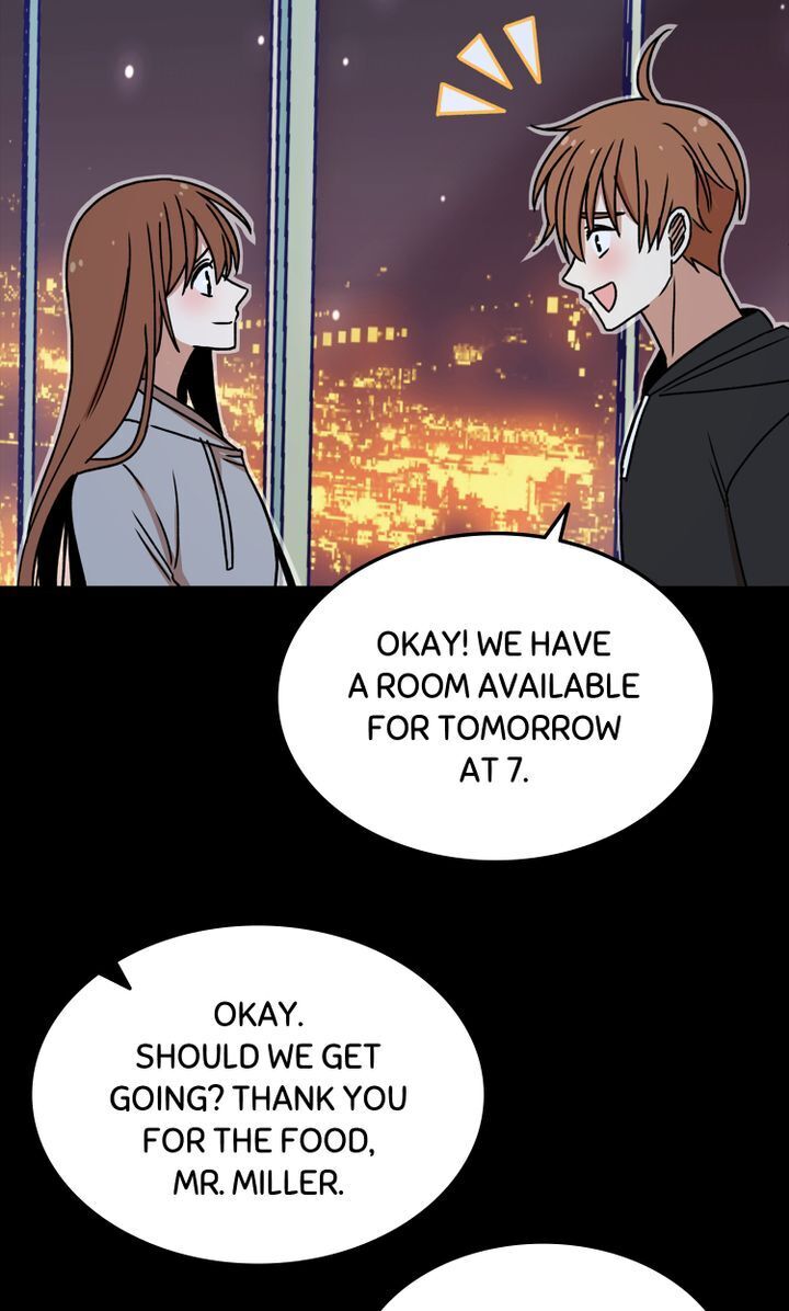 Delicious Scandal Chapter 20 - page 50