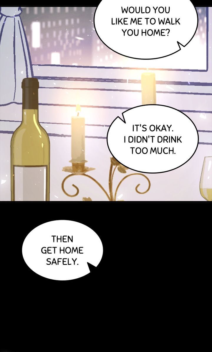 Delicious Scandal Chapter 20 - page 51