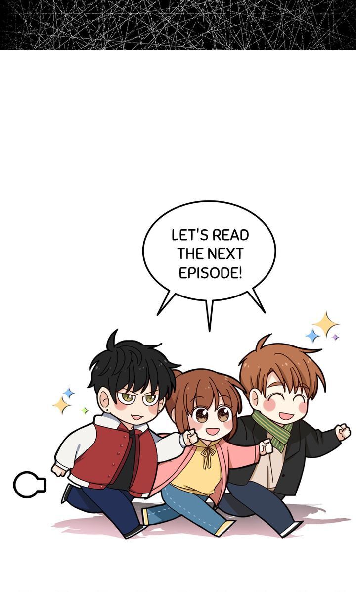 Delicious Scandal Chapter 20 - page 54