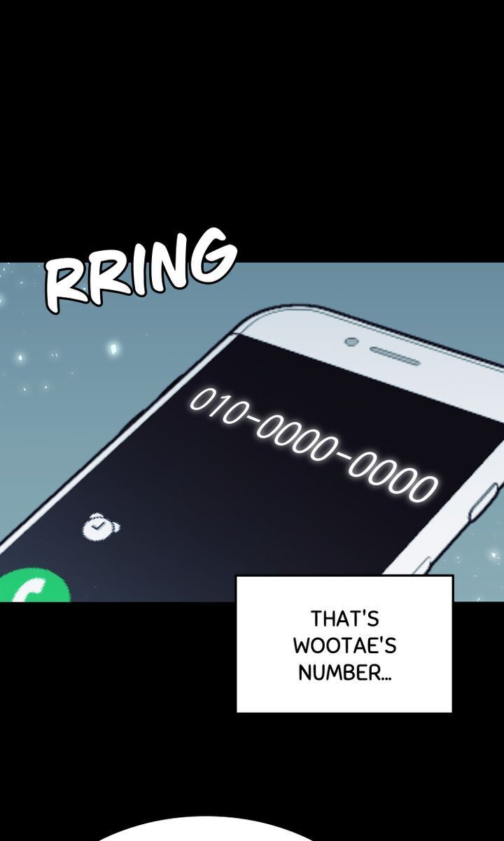Delicious Scandal Chapter 21 - page 1