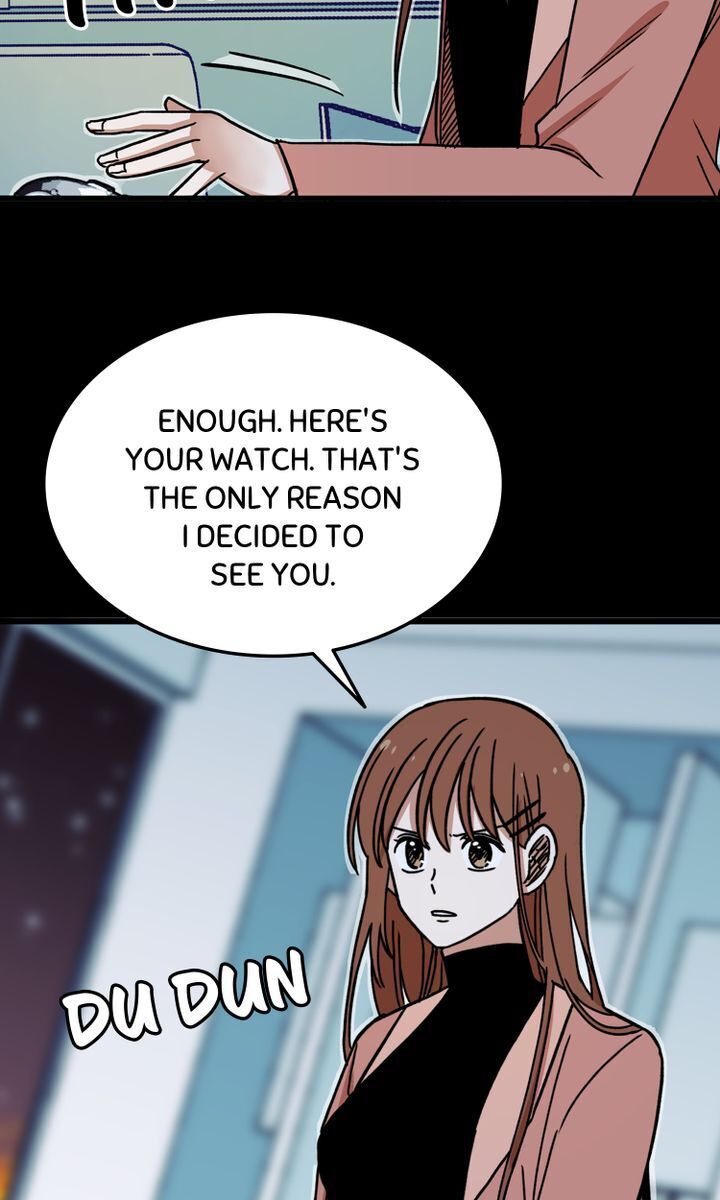 Delicious Scandal Chapter 21 - page 10