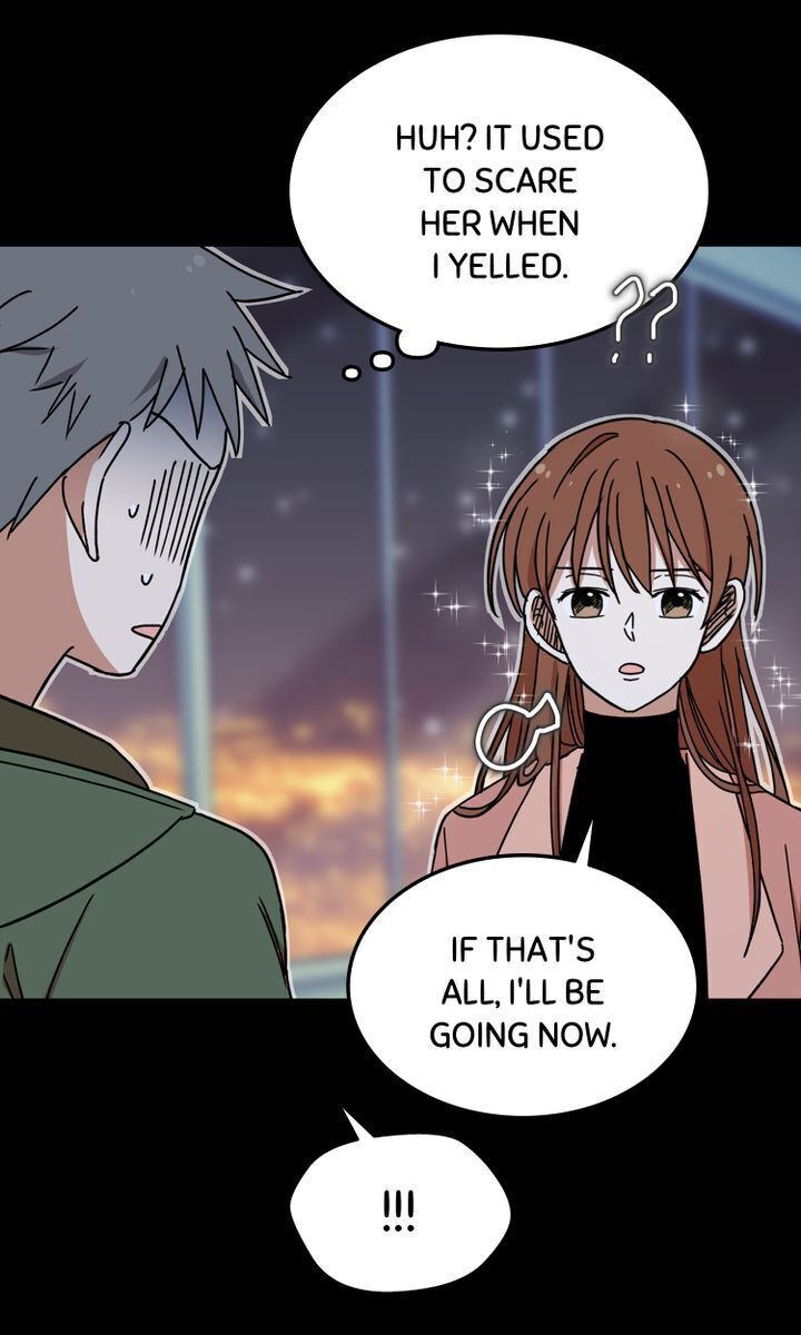 Delicious Scandal Chapter 21 - page 13