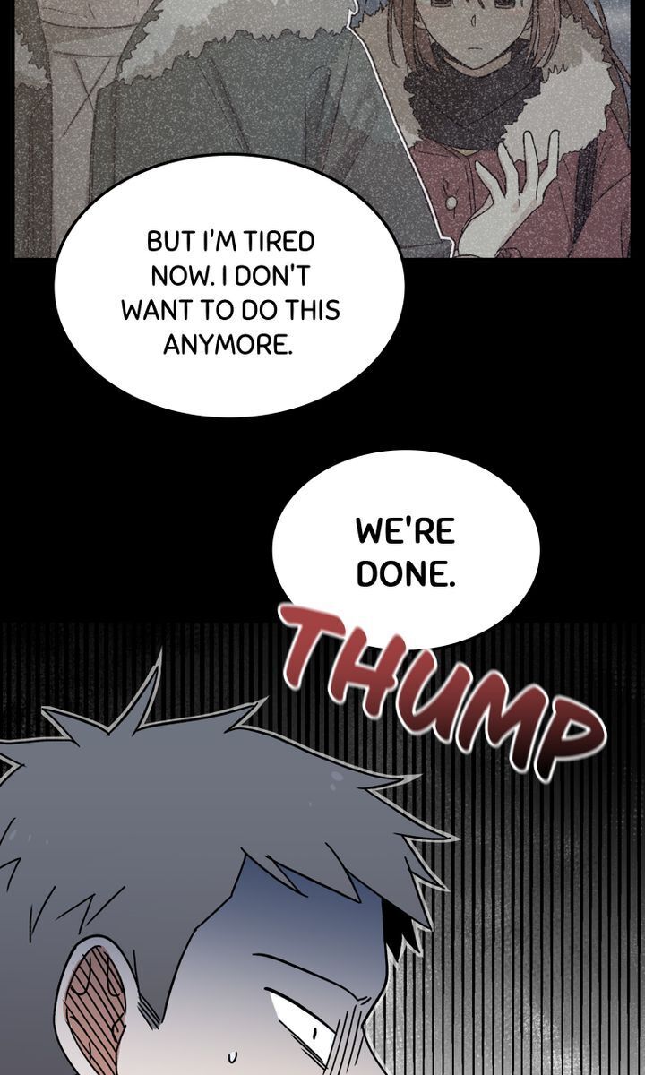 Delicious Scandal Chapter 21 - page 18