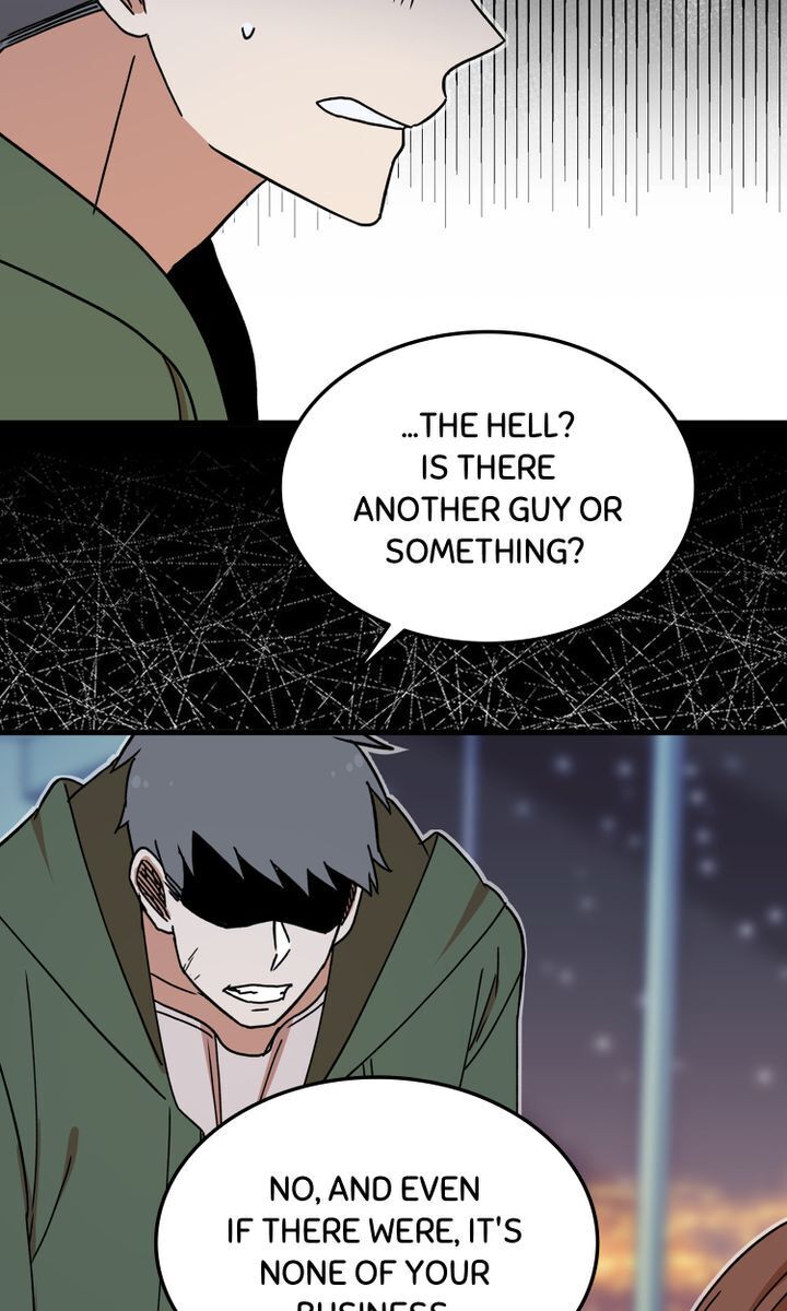Delicious Scandal Chapter 21 - page 19