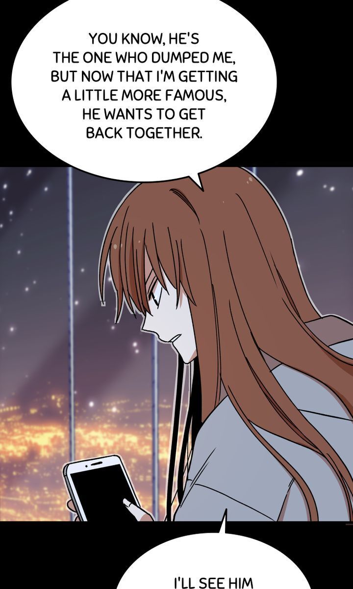 Delicious Scandal Chapter 21 - page 2