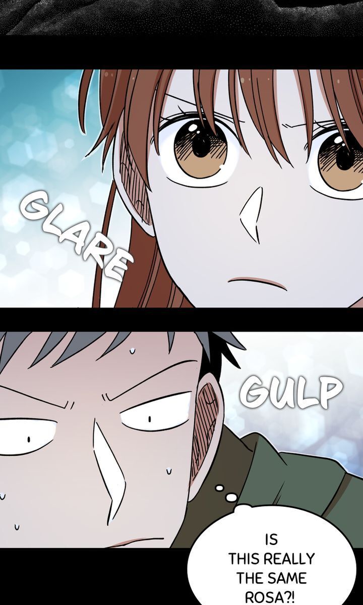 Delicious Scandal Chapter 21 - page 23