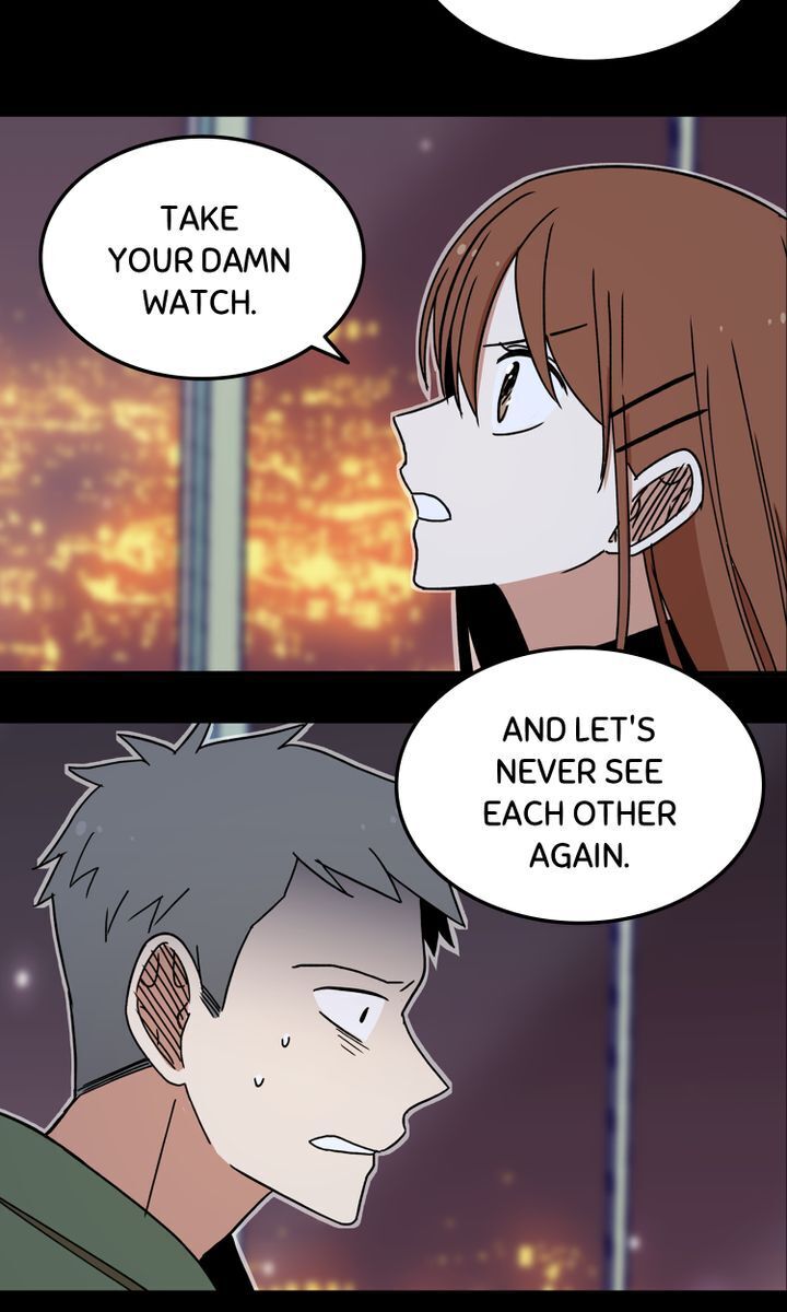 Delicious Scandal Chapter 21 - page 24