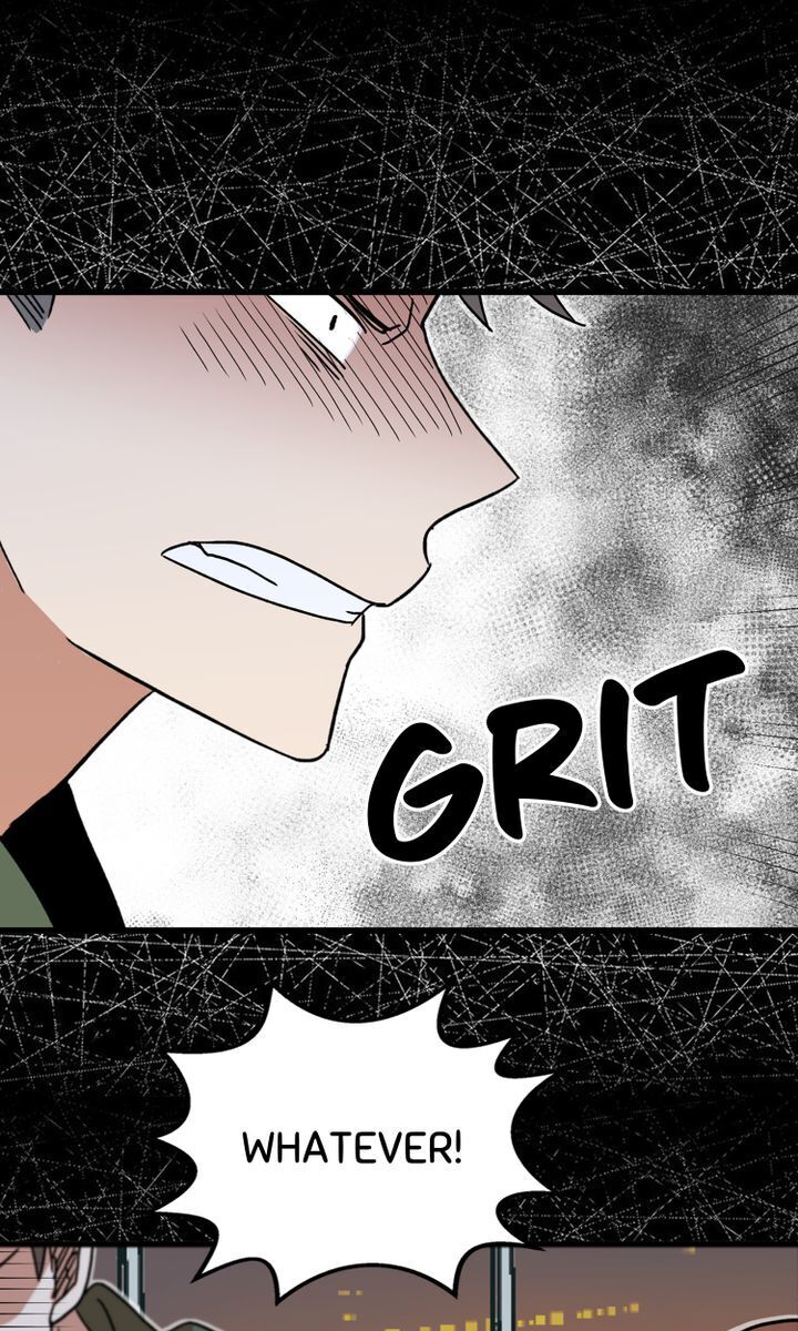 Delicious Scandal Chapter 21 - page 25