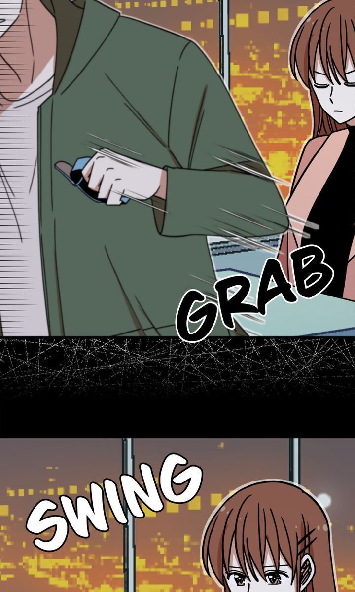 Delicious Scandal Chapter 21 - page 26