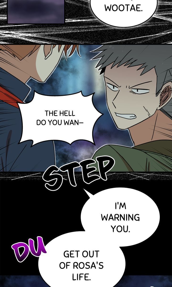 Delicious Scandal Chapter 21 - page 28