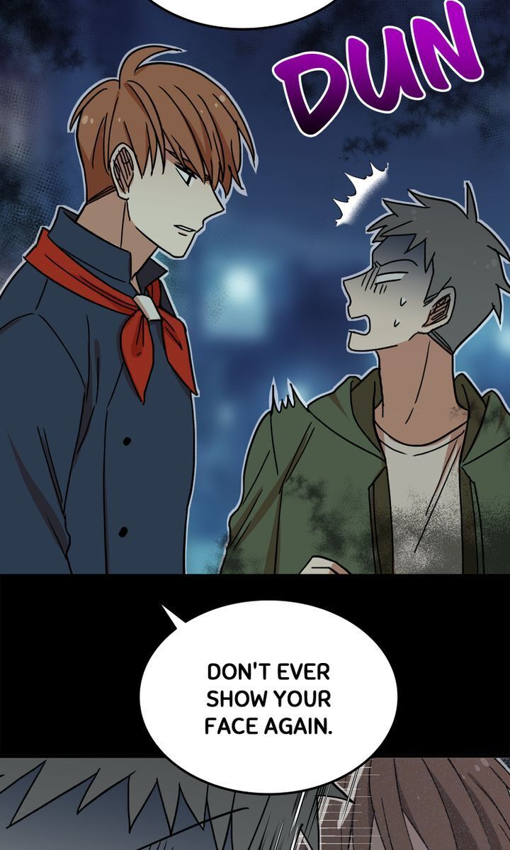 Delicious Scandal Chapter 21 - page 29