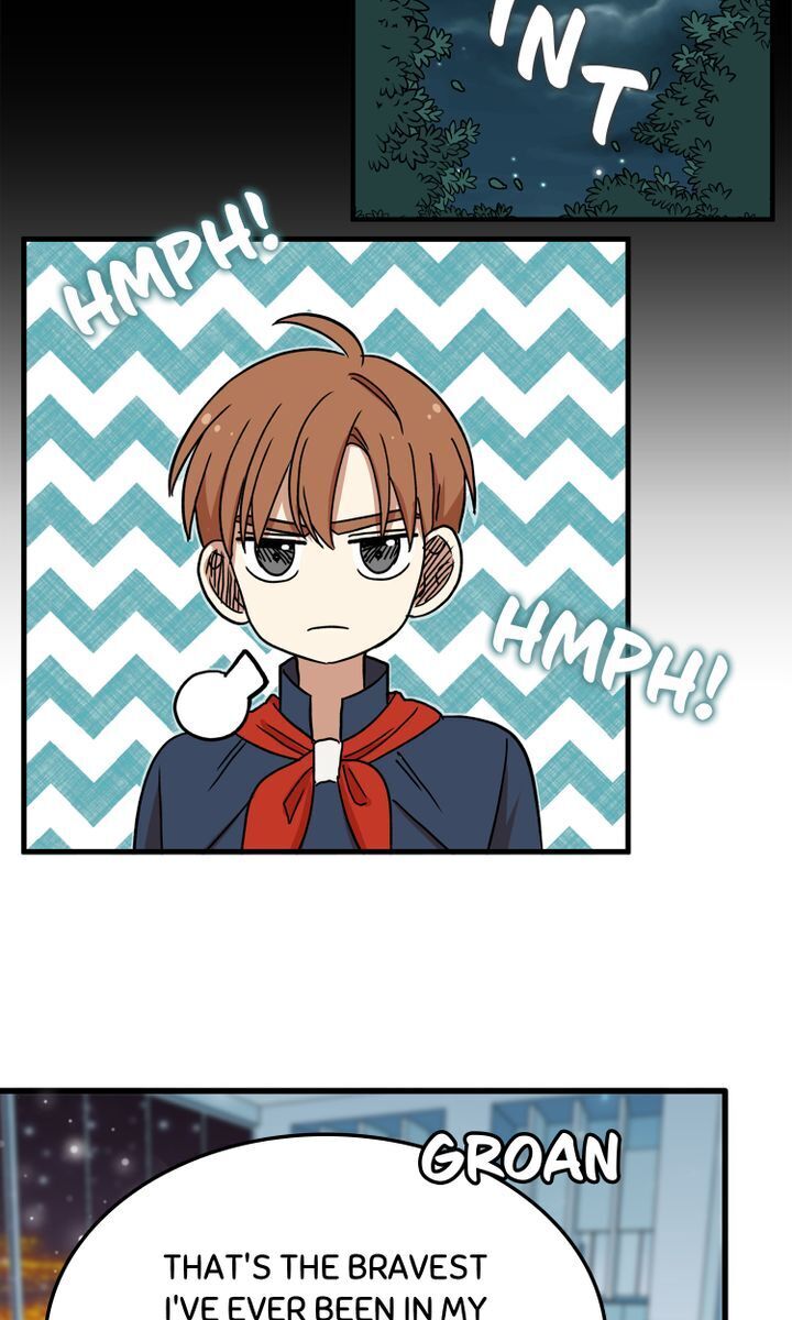 Delicious Scandal Chapter 21 - page 31