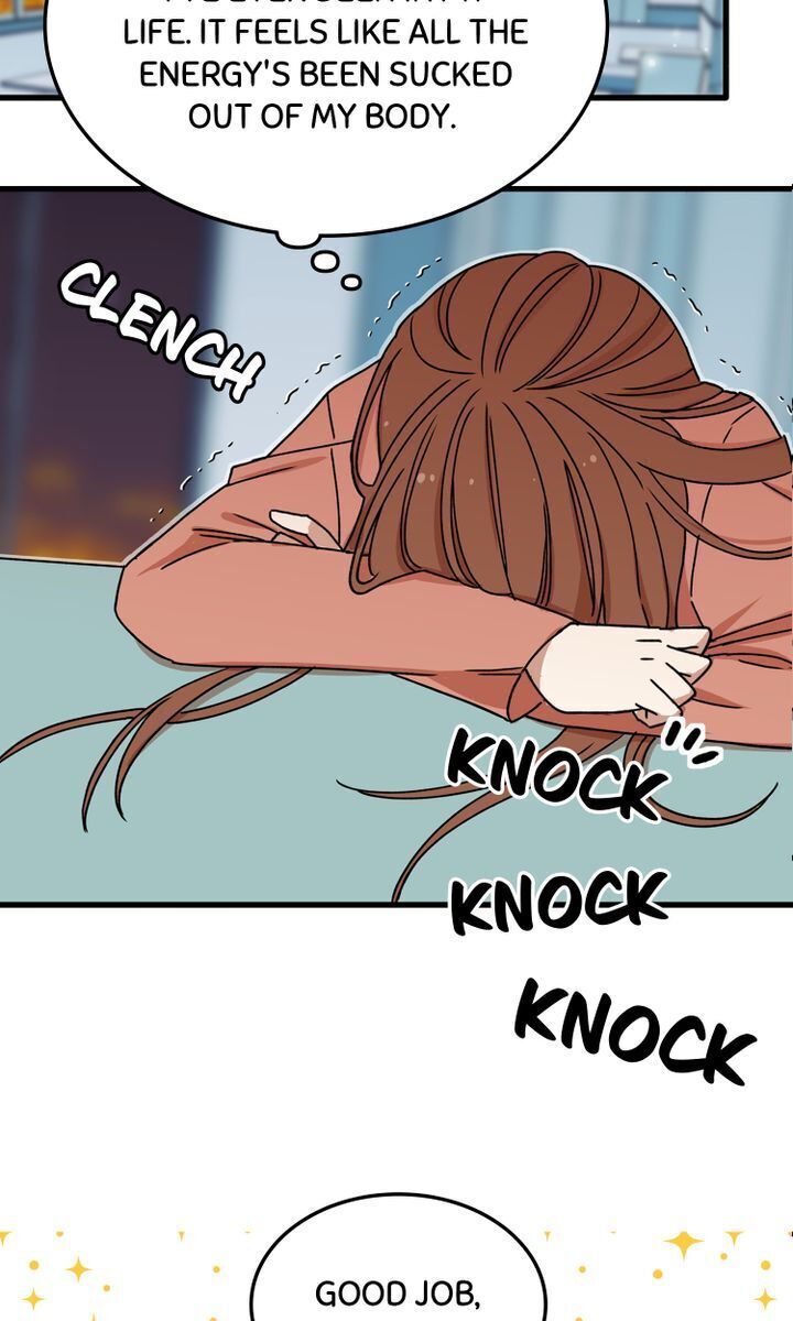 Delicious Scandal Chapter 21 - page 32