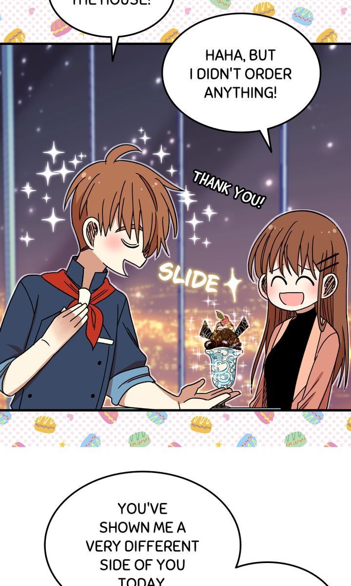 Delicious Scandal Chapter 21 - page 34