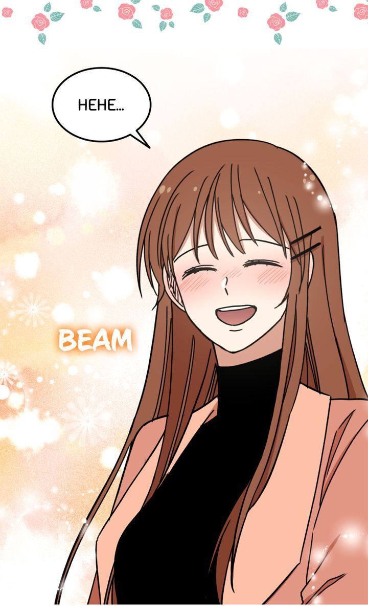 Delicious Scandal Chapter 21 - page 36
