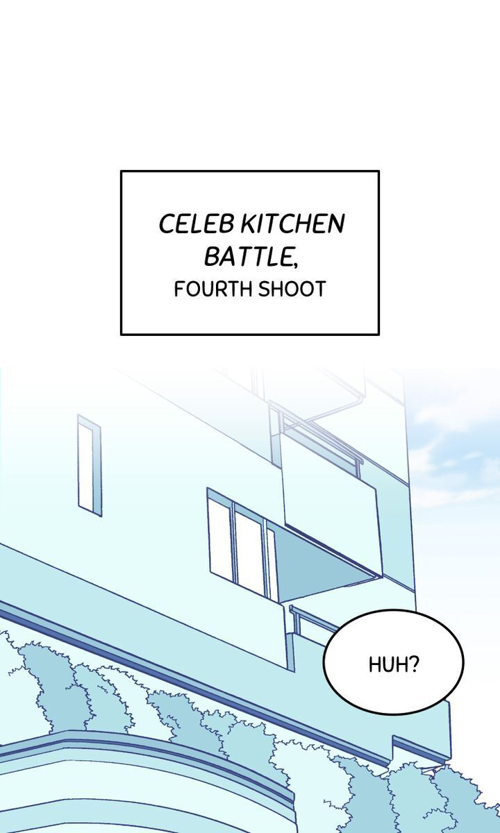 Delicious Scandal Chapter 21 - page 38