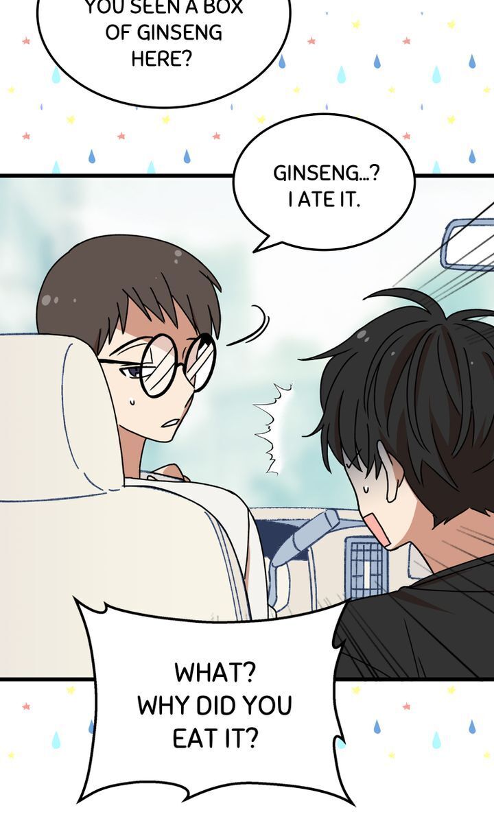 Delicious Scandal Chapter 21 - page 40