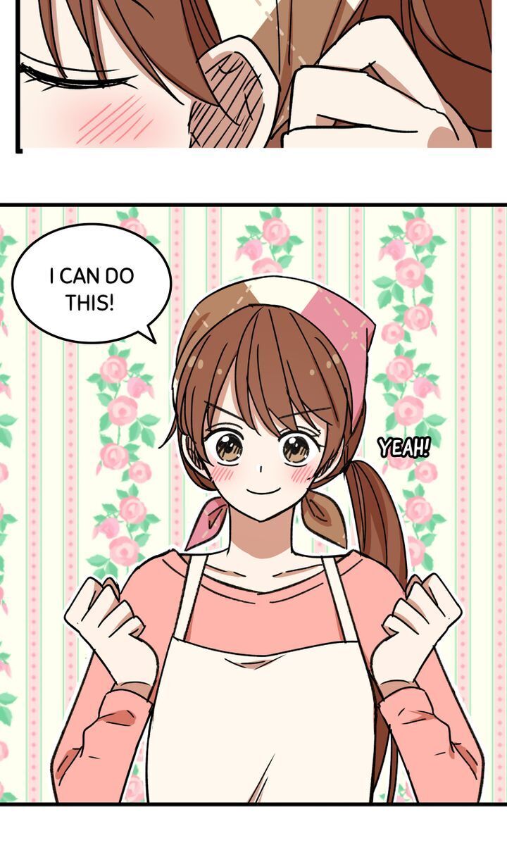 Delicious Scandal Chapter 21 - page 47