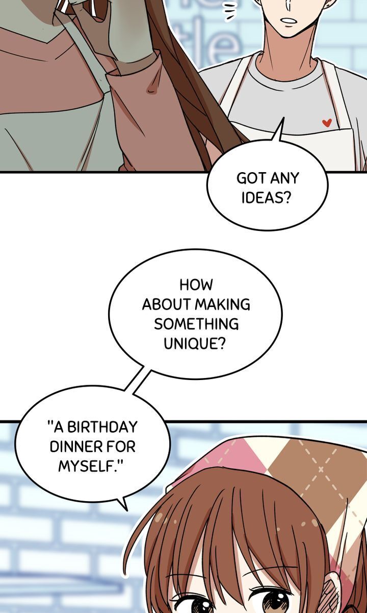 Delicious Scandal Chapter 21 - page 53