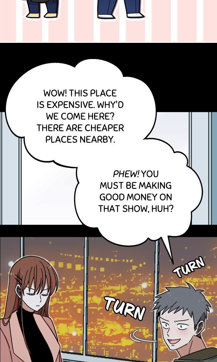 Delicious Scandal Chapter 21 - page 7