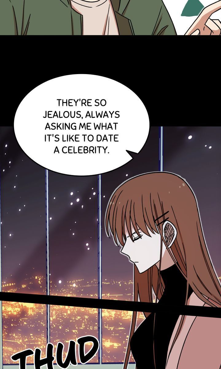 Delicious Scandal Chapter 21 - page 9