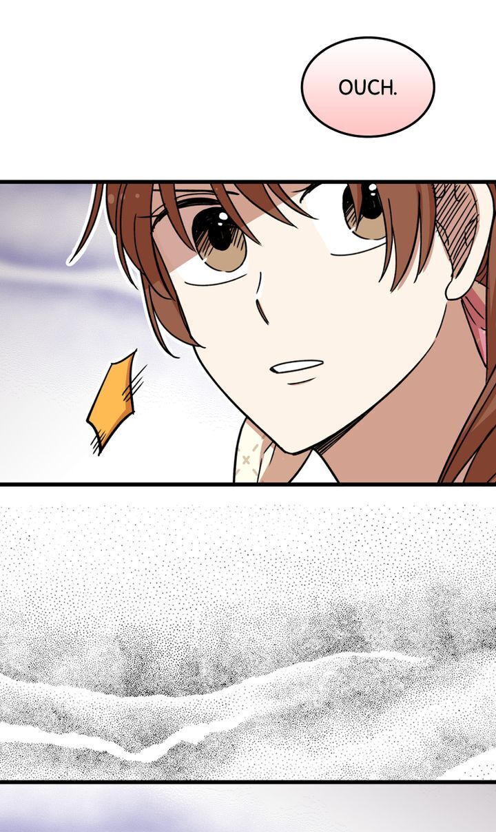 Delicious Scandal Chapter 22 - page 13