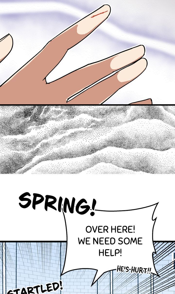 Delicious Scandal Chapter 22 - page 14