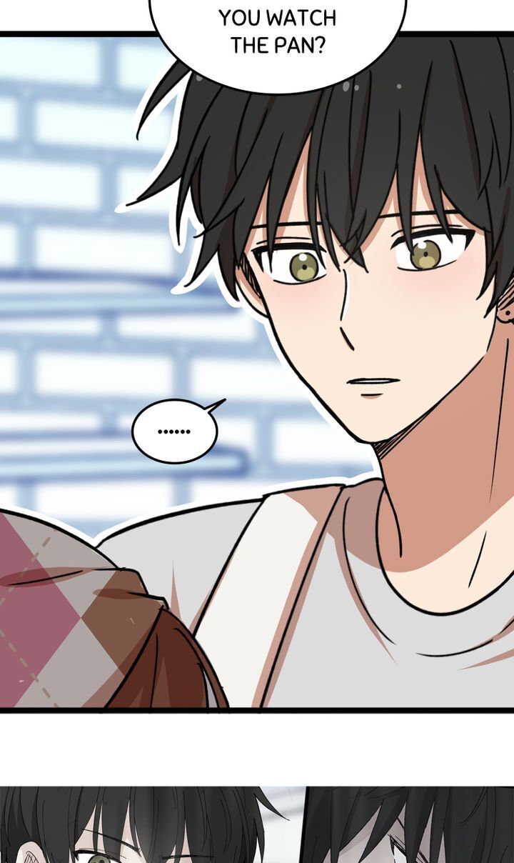Delicious Scandal Chapter 22 - page 22