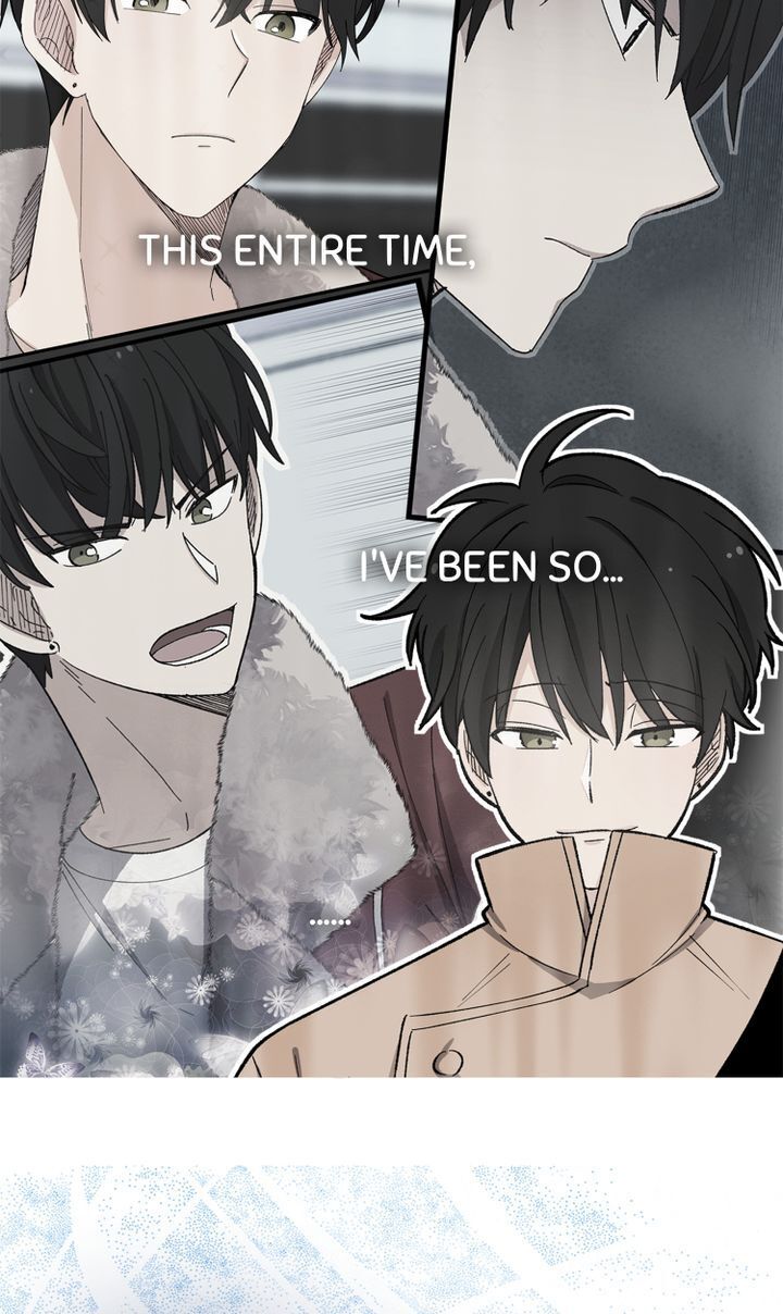 Delicious Scandal Chapter 22 - page 23