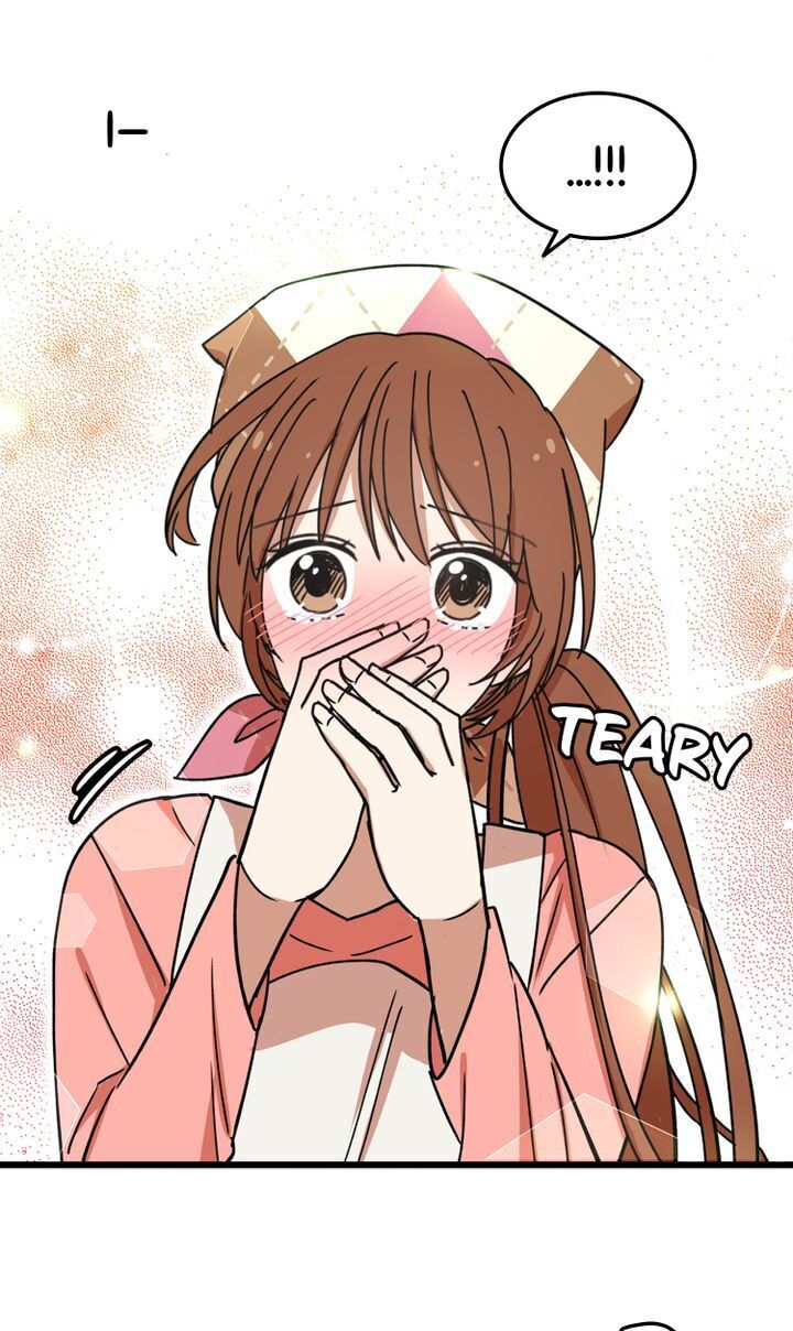 Delicious Scandal Chapter 22 - page 28