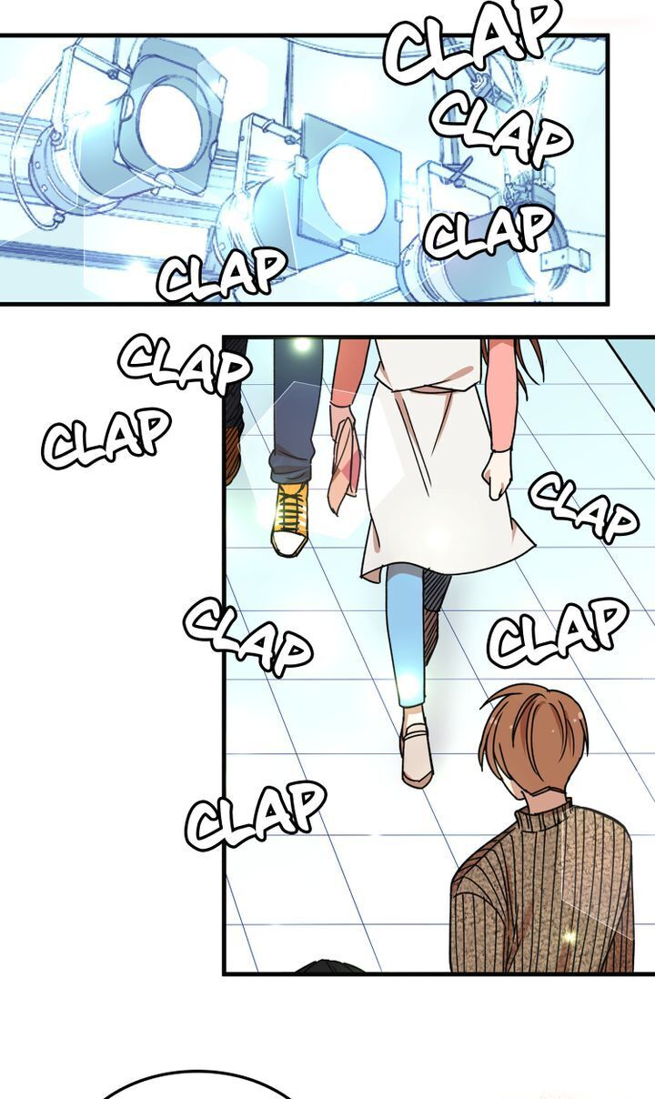 Delicious Scandal Chapter 22 - page 29