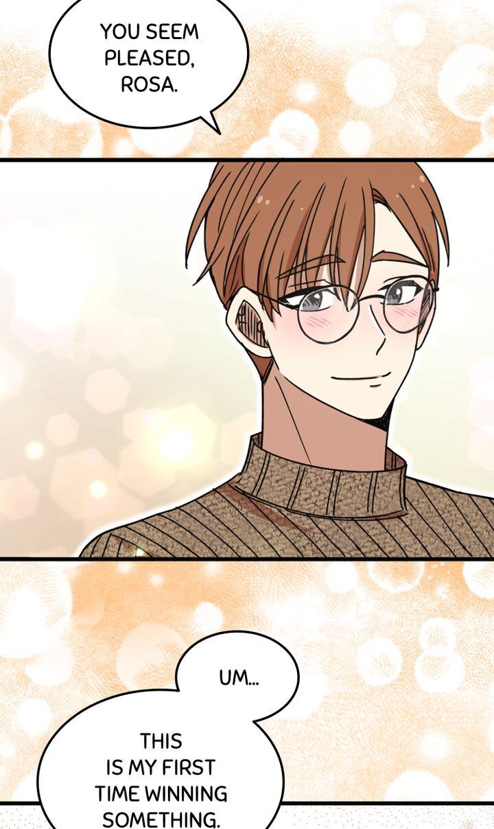 Delicious Scandal Chapter 22 - page 30