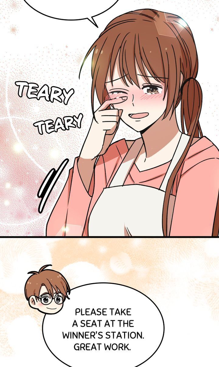 Delicious Scandal Chapter 22 - page 31