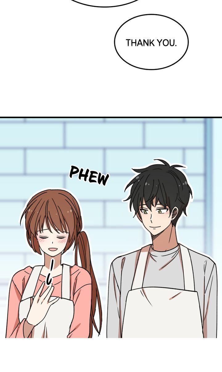 Delicious Scandal Chapter 22 - page 32