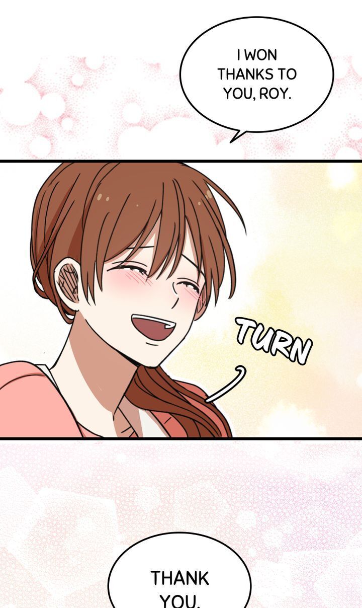 Delicious Scandal Chapter 22 - page 33
