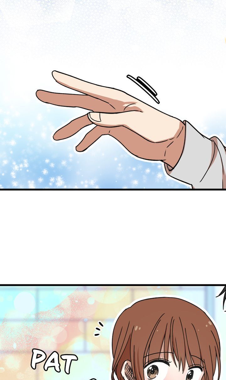 Delicious Scandal Chapter 22 - page 36
