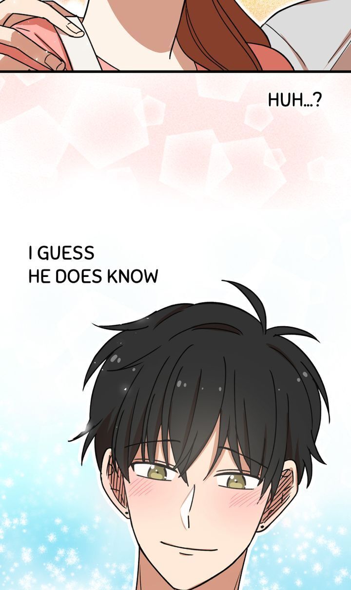 Delicious Scandal Chapter 22 - page 38