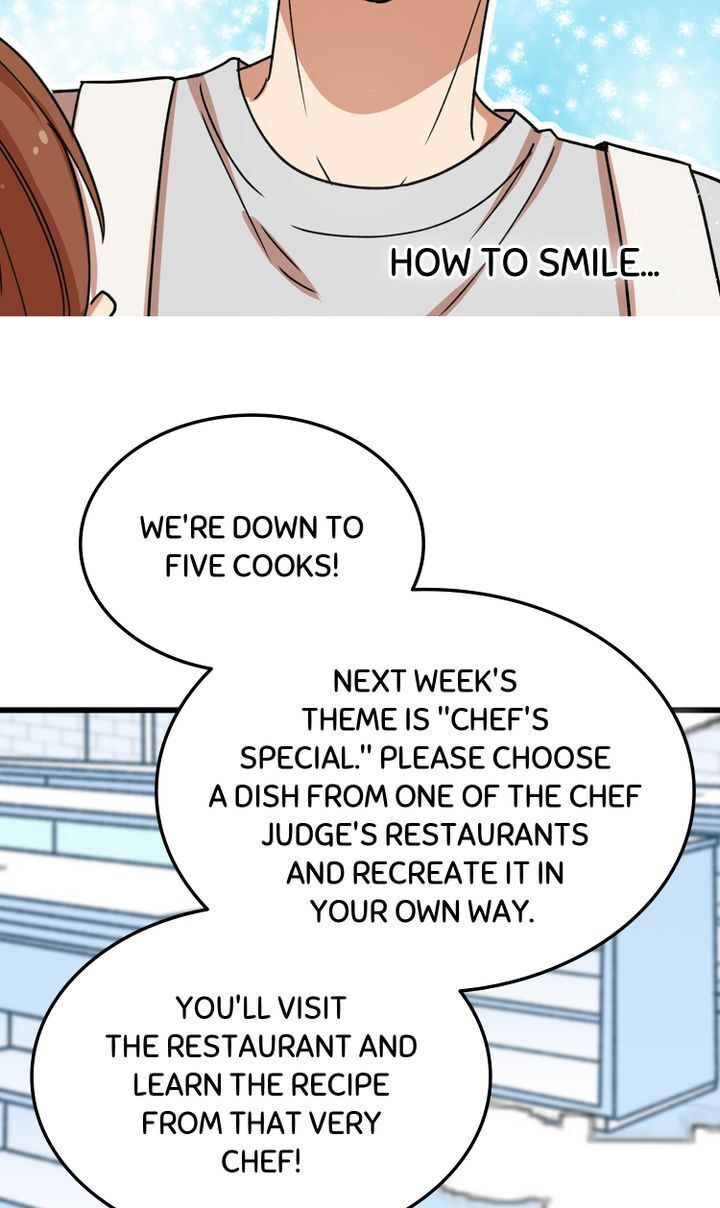 Delicious Scandal Chapter 22 - page 39