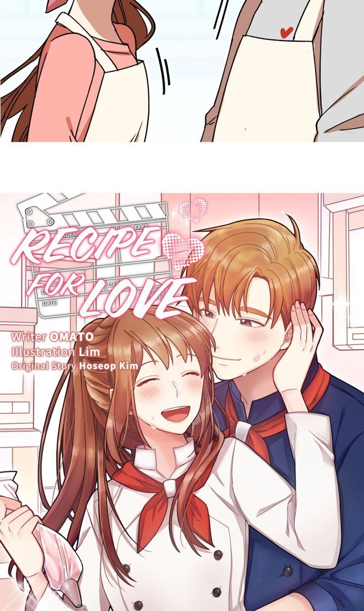 Delicious Scandal Chapter 22 - page 4