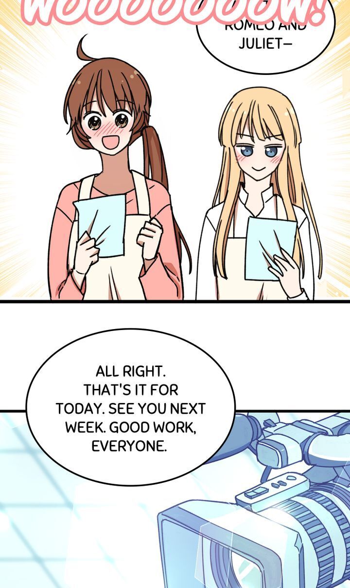 Delicious Scandal Chapter 22 - page 42