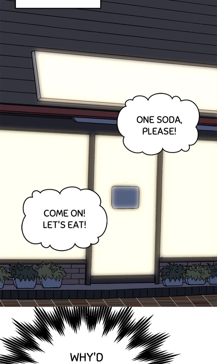 Delicious Scandal Chapter 22 - page 44