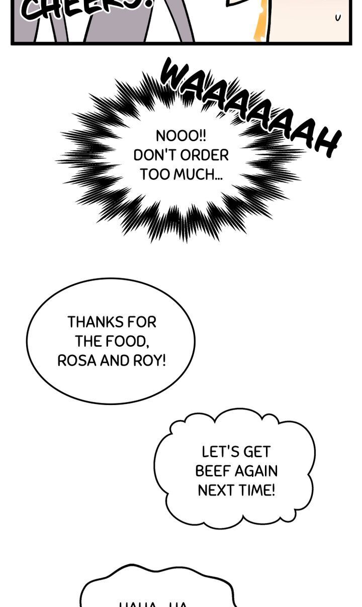Delicious Scandal Chapter 22 - page 47