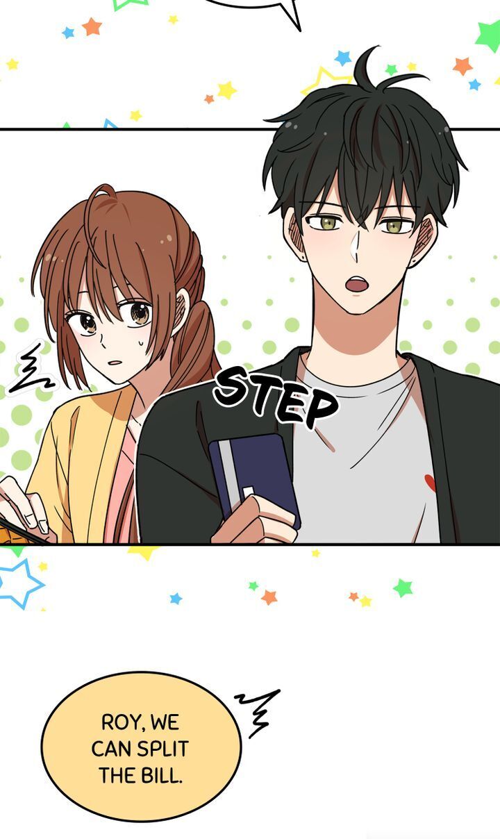 Delicious Scandal Chapter 22 - page 49