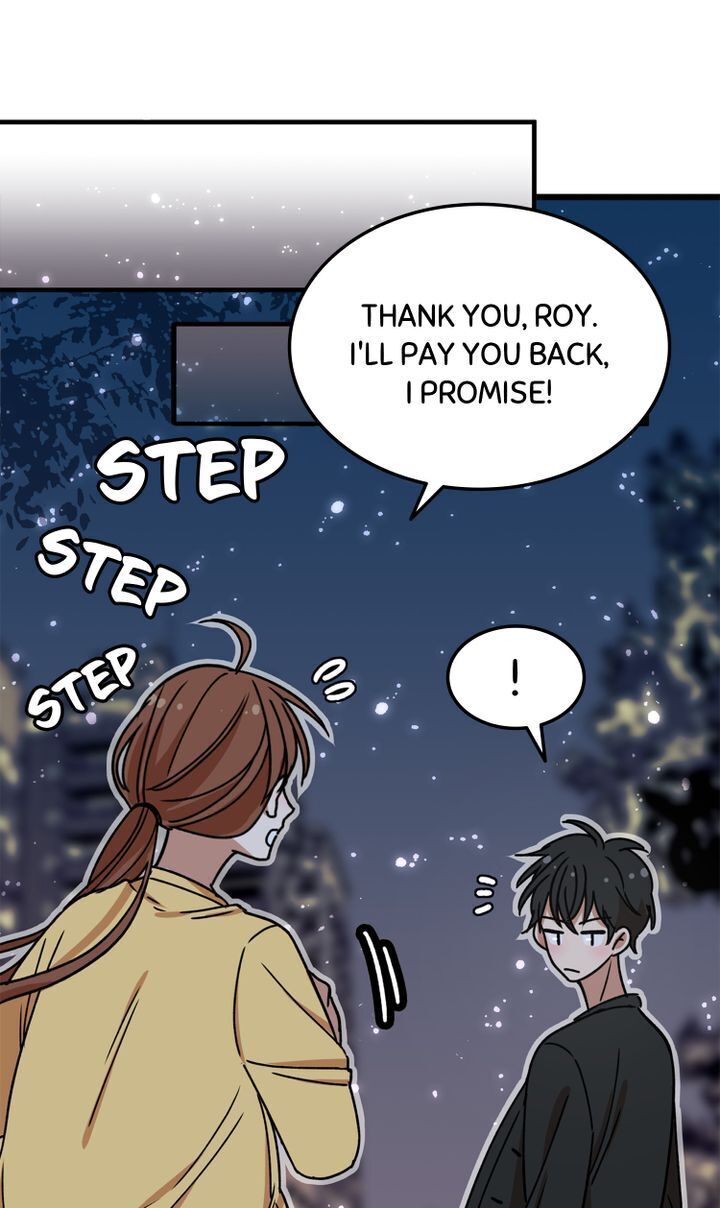 Delicious Scandal Chapter 22 - page 51