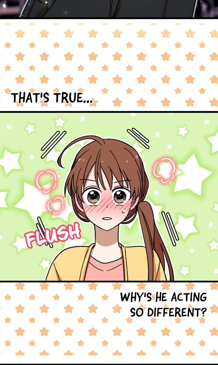 Delicious Scandal Chapter 22 - page 53