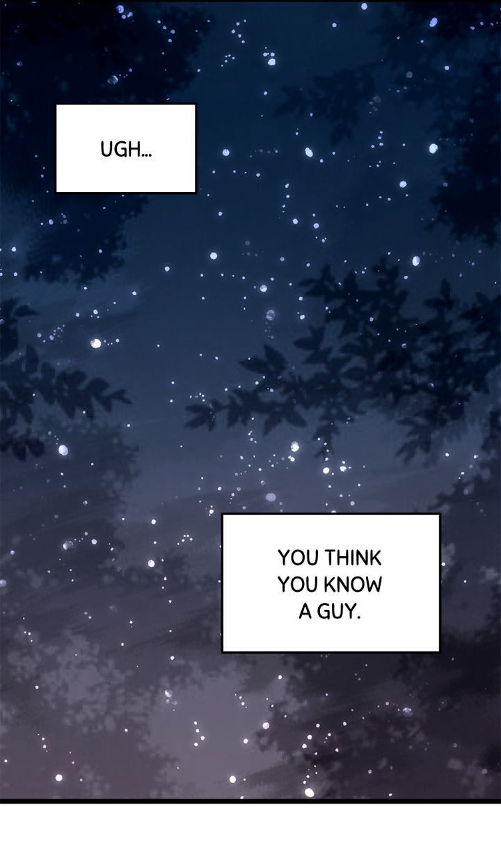 Delicious Scandal Chapter 22 - page 54