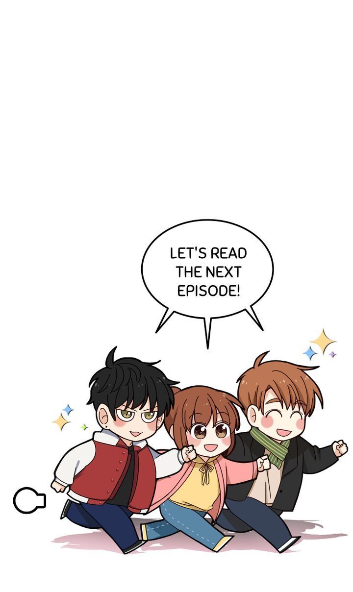 Delicious Scandal Chapter 22 - page 55