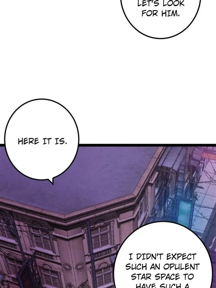 Shadow Hack Chapter 199 - page 19