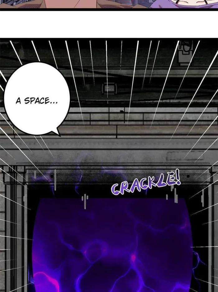 Shadow Hack Chapter 199 - page 22