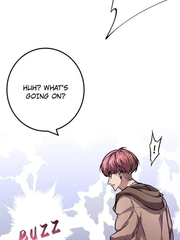 Shadow Hack Chapter 199 - page 27